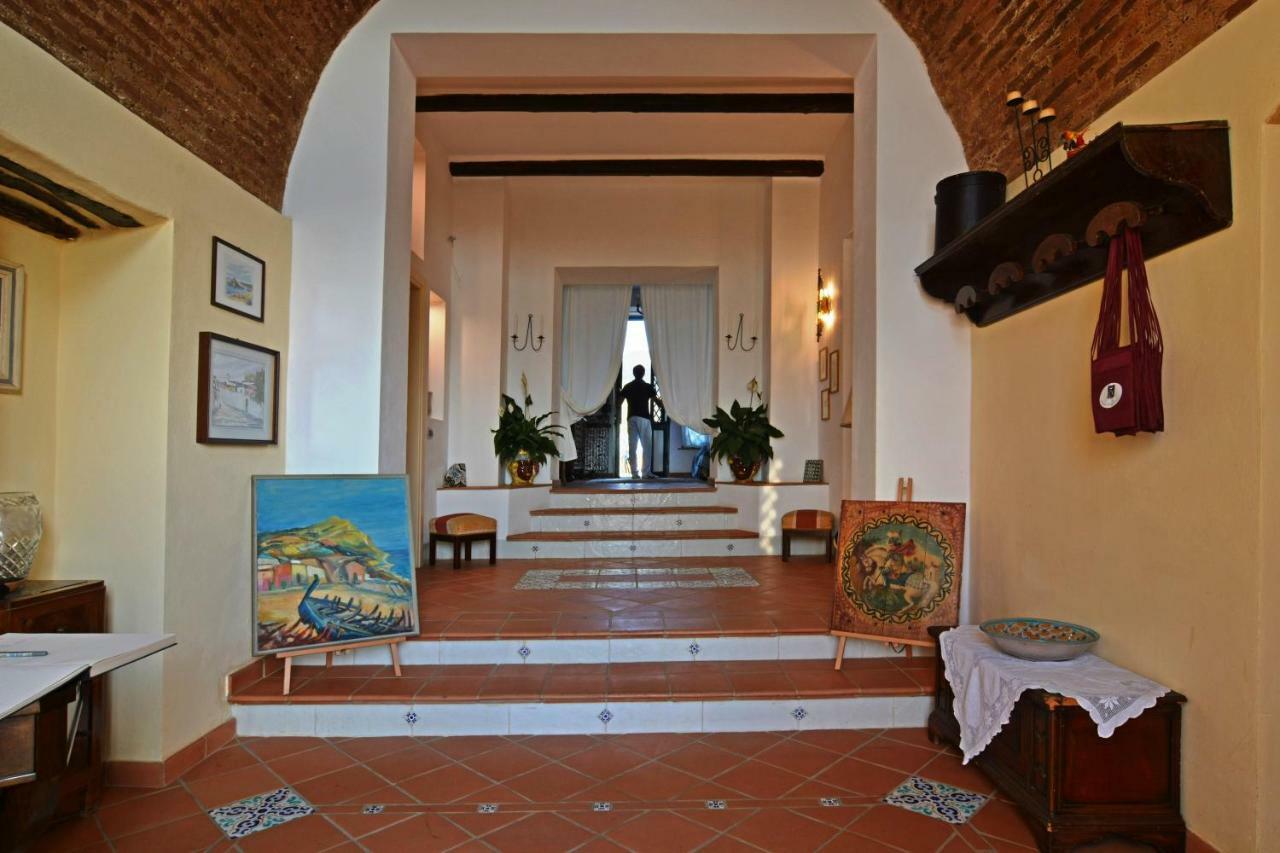 Tenuta Rasocolmo Mesina Exterior foto